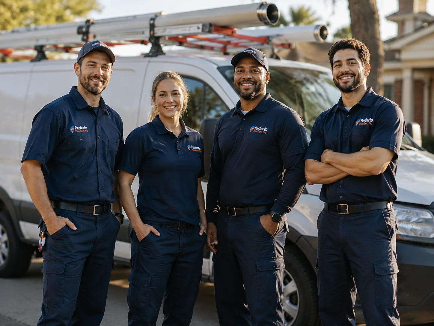 Emergency Plumber Near Me in Springdale, AR near me